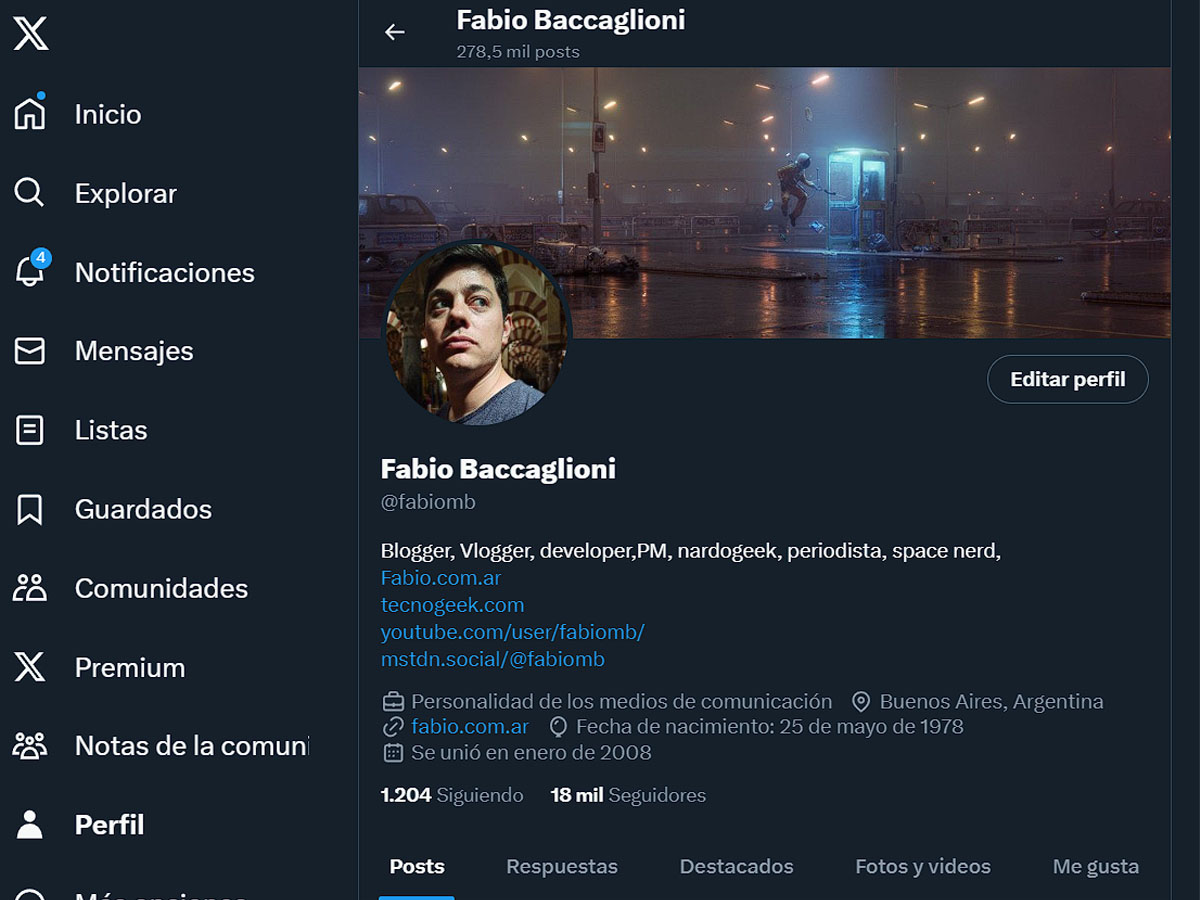 Twitter